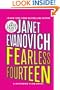 Fearless Fourteen (Stephanie Plum, No. 14)