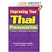 Improving Your Thai Pronunciation