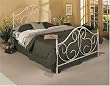 Sarasota King Size Headboard or Footboard By Powell Furniture