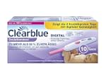 Clearblue Ovulationstest Digital 10 S...