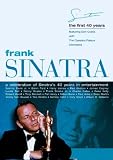 Frank Sinatra - the First 40 Years [DVD]