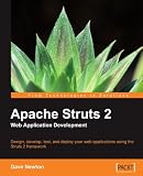 Apache Struts 2 Web Application Development