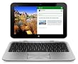 HP Envy X2 PC Portable Convertible  11,6" (29,4 cm)  Intel Atom 64 Go SSD Argent Windows 8