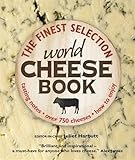 World cheese book