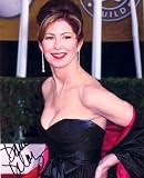 Dana Delany autographed 8x10 photo
