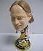 A.J. Hawk Green Bay Packers NFL Big Head Bobblehead