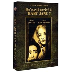 Qu'est-il arrive a Baby Jane ? - edition collector