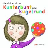  Kunterbunt und...