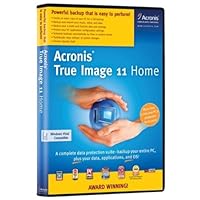 Acronis True Image 11 Home