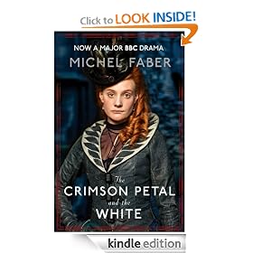 The Crimson Petal And The White