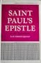 Commentary on Saint Paul's Epistle to the Galatians (Aquinas Scripture Series, Vol 1)