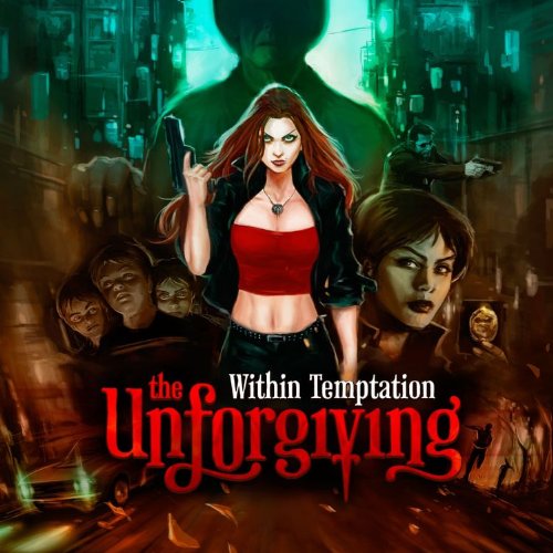 Within Temptation - Running Up That Hill [single] - Zortam Music