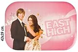 Evoluzione - Set de Table High School Musical