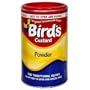 Birds Custard Powder Double Size 600g