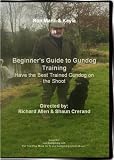 Beginner's Guide to Gundog Training [DVD] [Region 1] [NTSC]