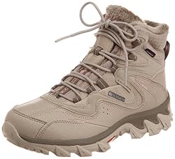 SALOMON Sokuyi WP 108754, Damen Sportschuhe - Outdoor, Beige (Sand/Thyme/Sand Roses), EU 37 1/3 (UK 4.5)