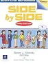Side by Side Activity & Test Prep Workbook 1