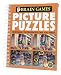Brain Games Picture Puzzles #5, How Many Differences Can You Find?