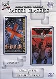 WWE - Rebellion 2001 & Insurrextion 2002 [DVD]