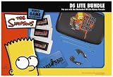 4Gamers Officially Licensed Bart Bundle for DS Lite (Nintendo DS)