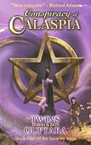 The Conspiracy of Calaspia (Insanity Saga)