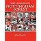 Books about Nottingham