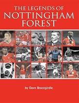 The Legends of Nottingham Forest