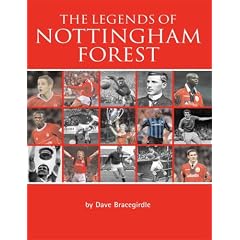 The Legends of Nottingham Forest