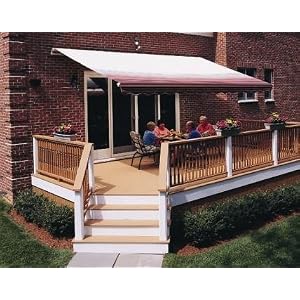 SunSetter Awnings