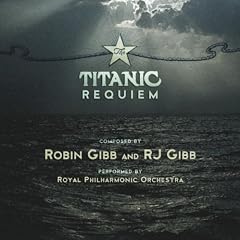 The Titanic Requiem