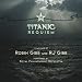 The Titanic Requiem