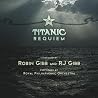 Image of album by Robin Gibb