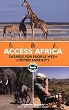 Bradt Travel Guide Access Africa