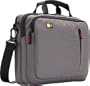 Case Logic VNA214 14.1-Inch Laptop Attache (Brown)