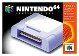 Memory Pak (N64)