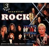 J. Geils Band, Glass Tiger, Deep Purple, Heart, Billy Idol, Poison, Transvision Vamp..