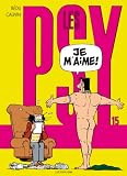 Revue Dupuis SA  / Les Psy, Tome 15: Je m'aime
