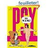 Les Psy, Tome 15: Je m'aime