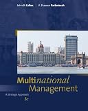 Multinational Management