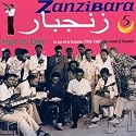 Zanzibara Vol. 5 Hot in Dar, Tanzania 1978-83