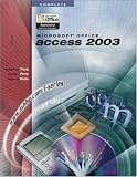 I-Series: Microsoft Office Access 2003 Complete (I-Series)