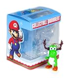Review Basic Fun  / Super Mario Brothers - Yoshi Holiday Ornament