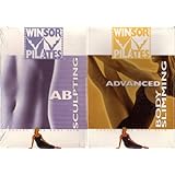 Winsor Pilates: Ab Sculpting and Advanced Body Slimming: Sculpt Your Body Slim