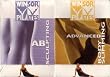 Winsor Pilates: Ab Sculpting & Advanced Body Slimming: Sculpt Your Body Slim (2002)