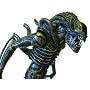 ALIENS - 7" CLASSIC ALIEN WARRIOR