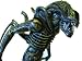 Aliens NECA Cult Classics 7 inch Action Figure Alien