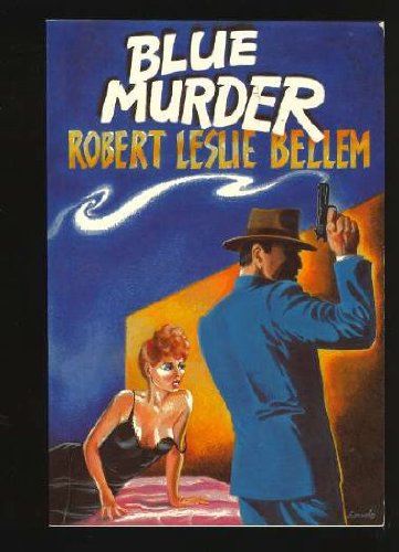 Blue Murder