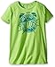 Under Armour Girls You Snooze You Lose Short Sleeve Tee