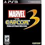 Marvel vs. Capcom 3: Fate of Two Worlds