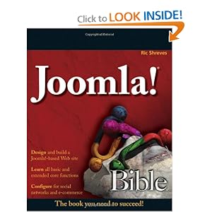 Joomla! Bible